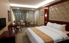 Jin Long Xuan Hotel - Shenzhen